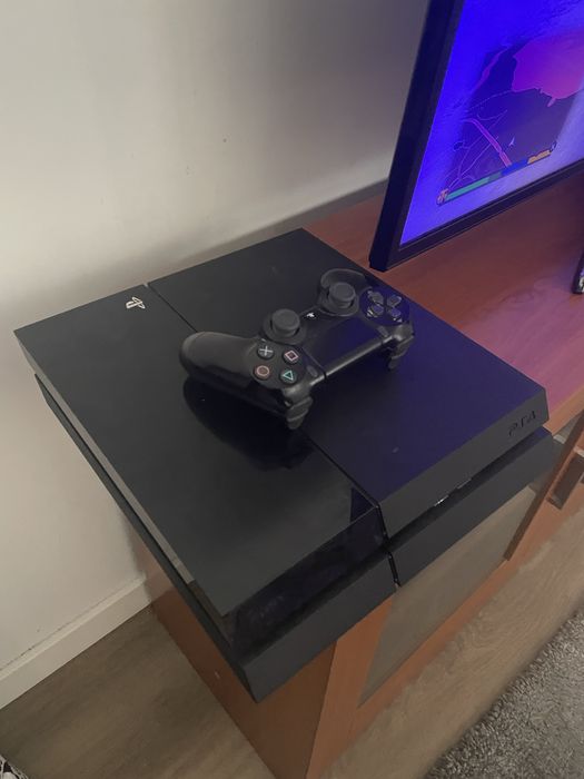 Playstation 4 1tb