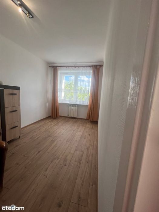 3 pokojowe mieszkanie po remoncie na Ksm - Więcej