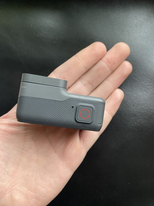 Gopro HERO 6 Black