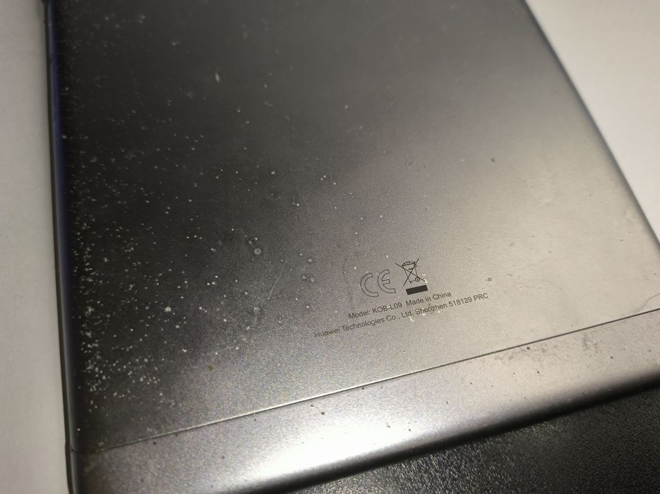 Планшет Huawei Media pad T3 7"