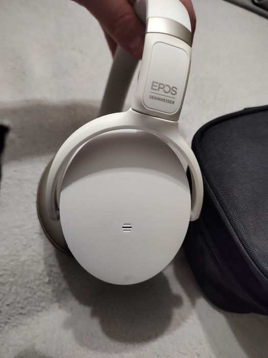 Słuchawki epos adapt 360. By (Sennheiser)