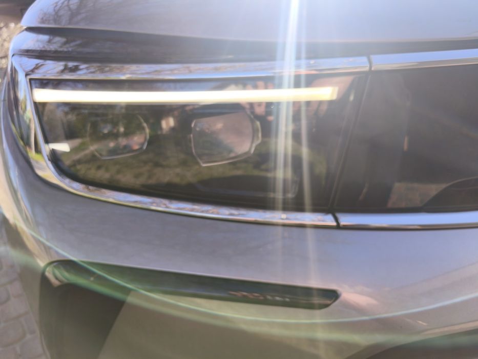 Опель Грандленд 2023 рік GS Pack