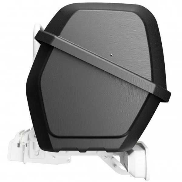 Bagażnik Boks na tył samochodu Kufer Box bagażowy na platformę GP BOX