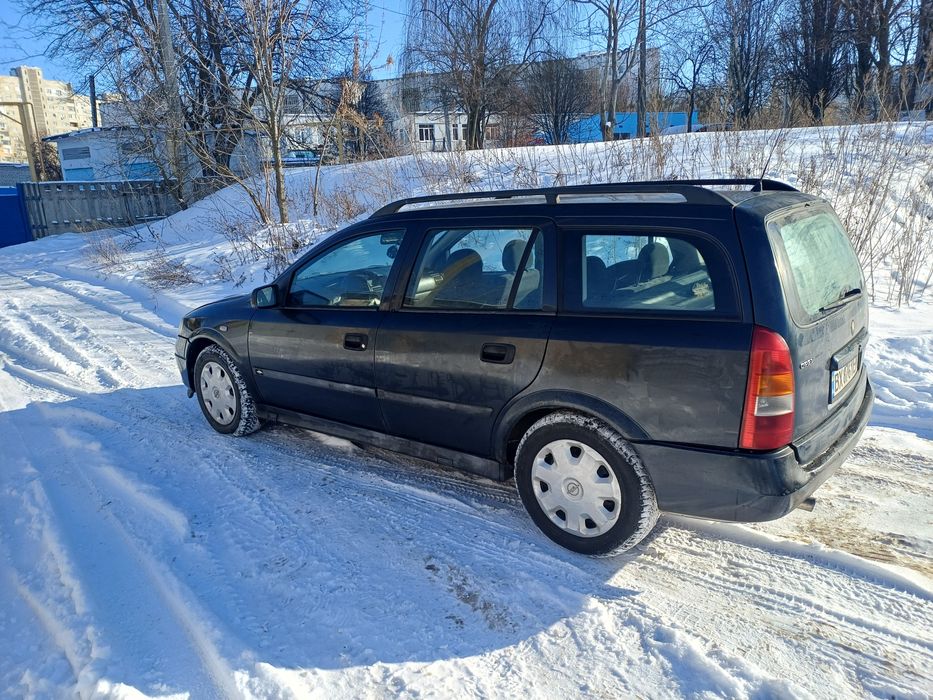 Продам Опель Астра