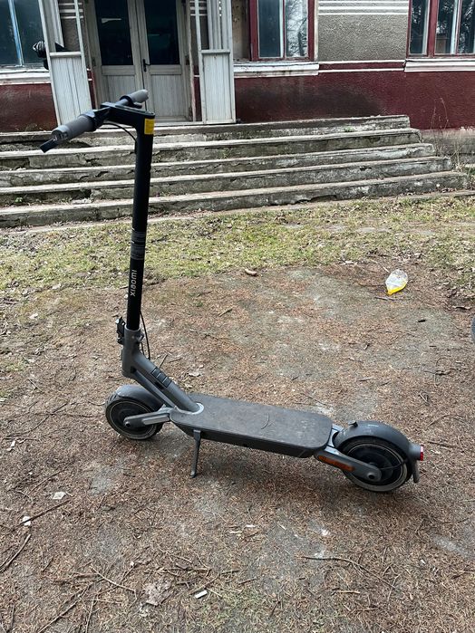 Xiaomi Mi Electric Scooter 4 Ultra