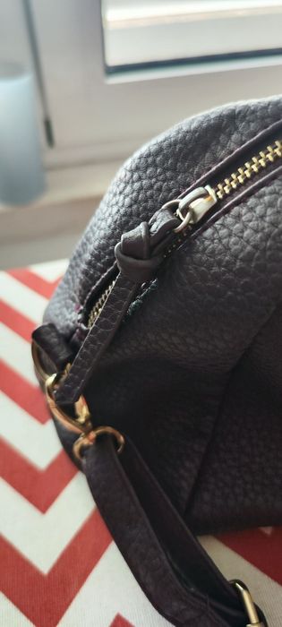 Mala tiracolo Bershka