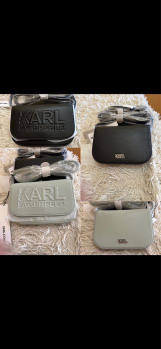 Сумка Karl Lagerfeld оригинал