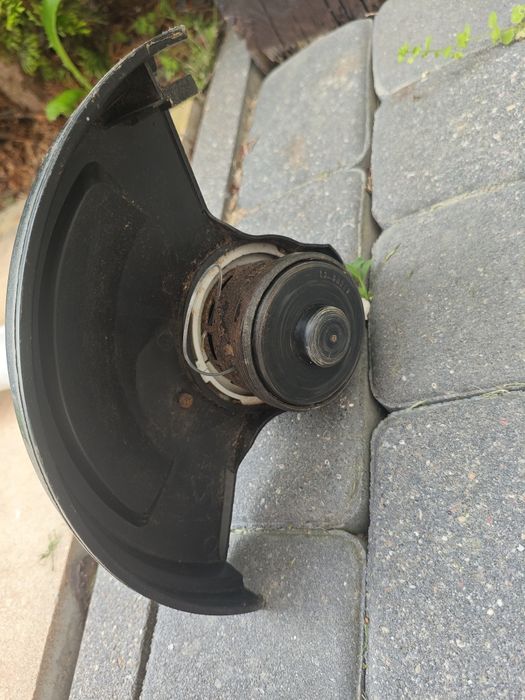 Podkaszarka  , stan bardzo dobry