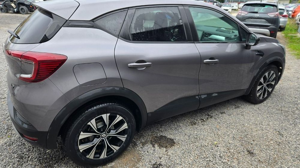 Renault Captur Renault Captur