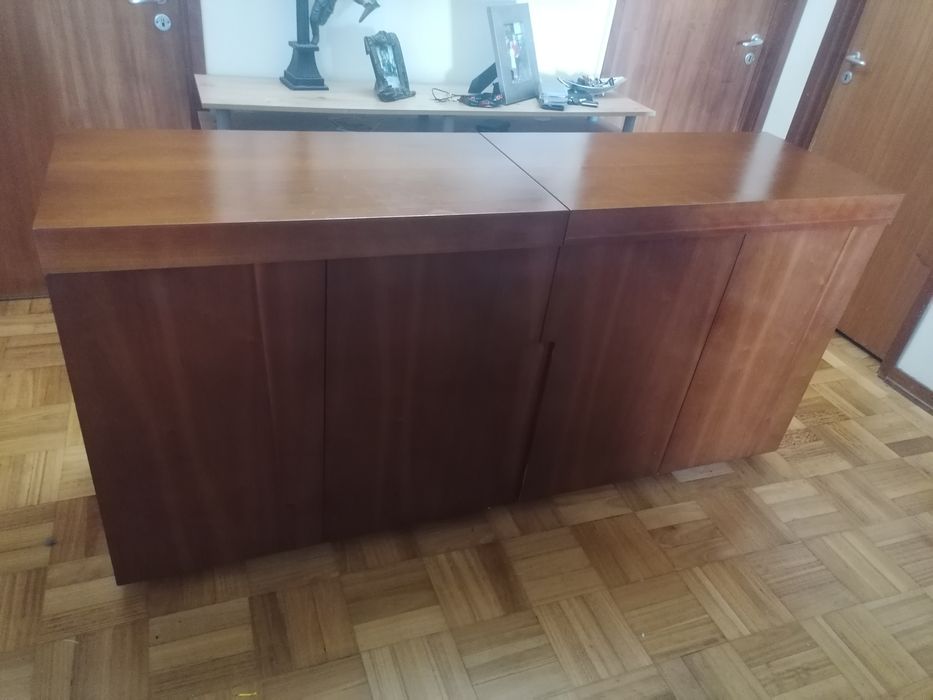 Aparador de sala