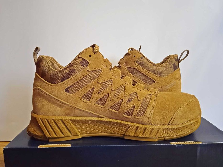 Знижка ! Тактичні кросівки Reebok, кроссовки Reebok. Оригінал. З США