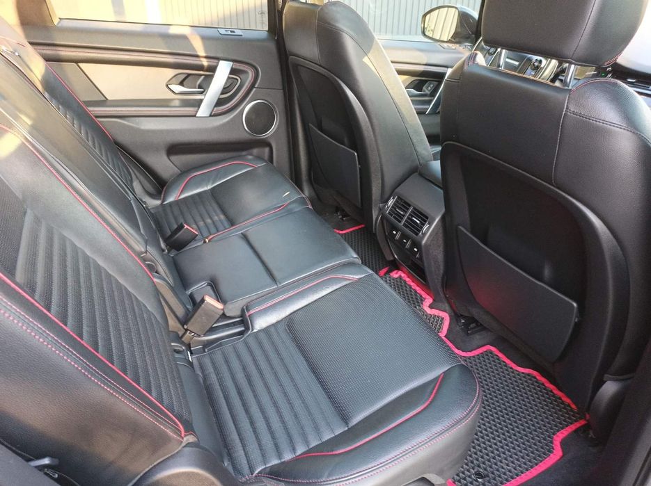 Land Rover Discovery Sport R-Dynamic /2020