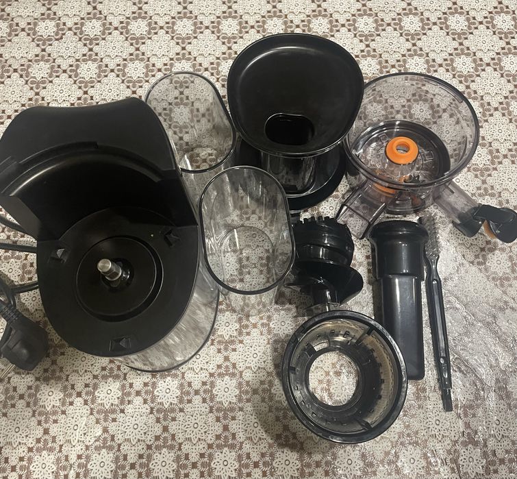 Соковижималка Ardesto Jeg-1330S