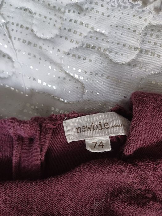 Sukieneczka Newbie 74