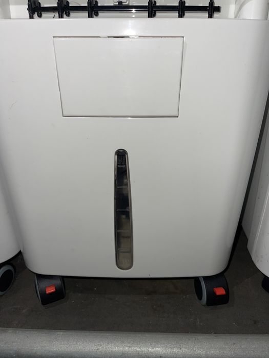 Climatizadores de ar