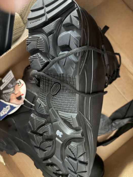 Botas Haix Ranger GSX9