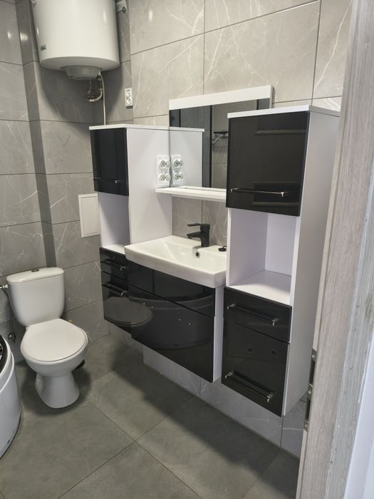 Mieszkanie do wynajęcia