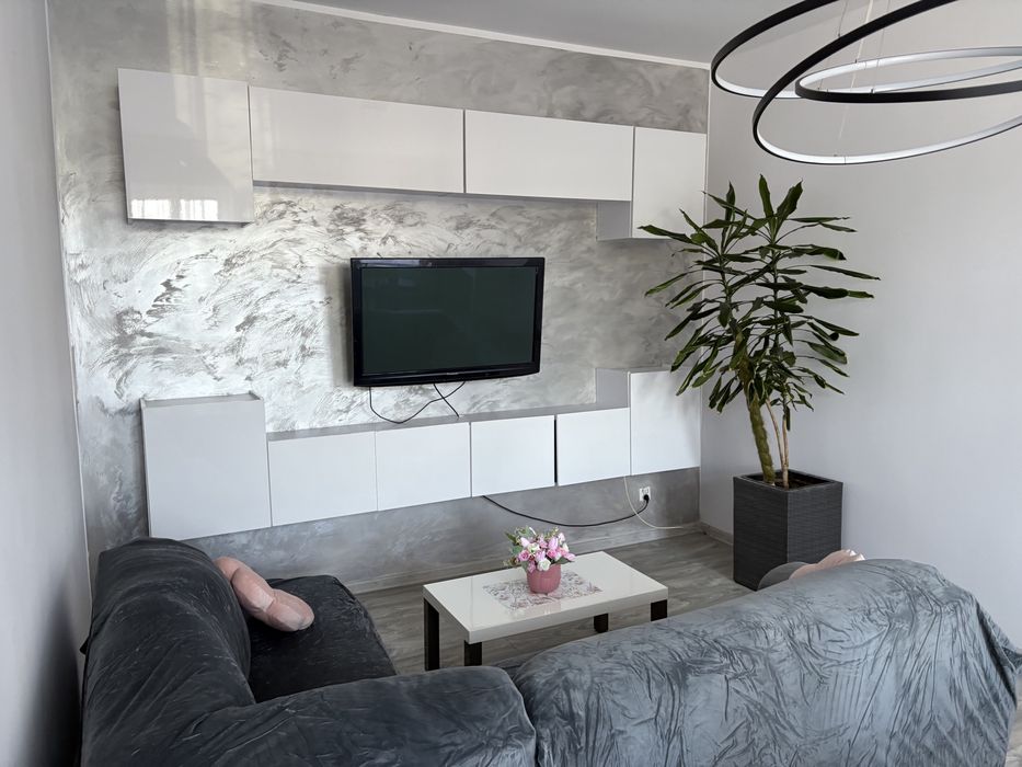 Mieszkanie do wynajęcia 75m2