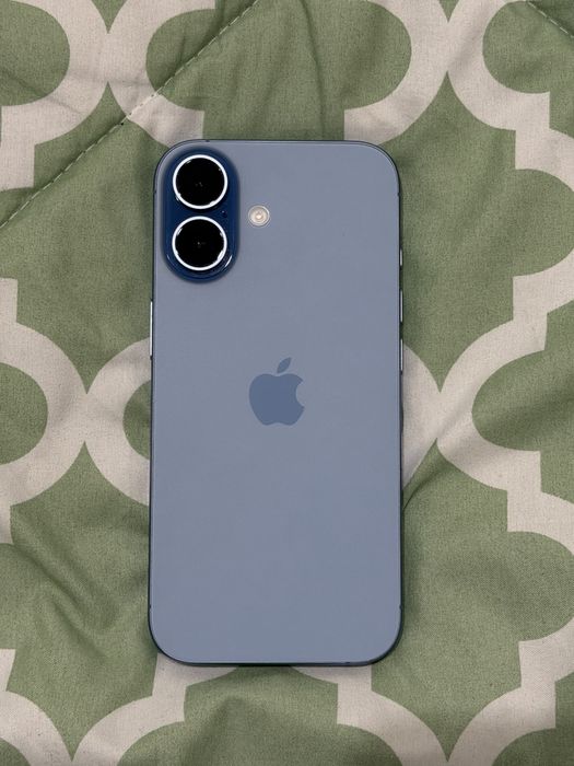 iPhone 17-256GB