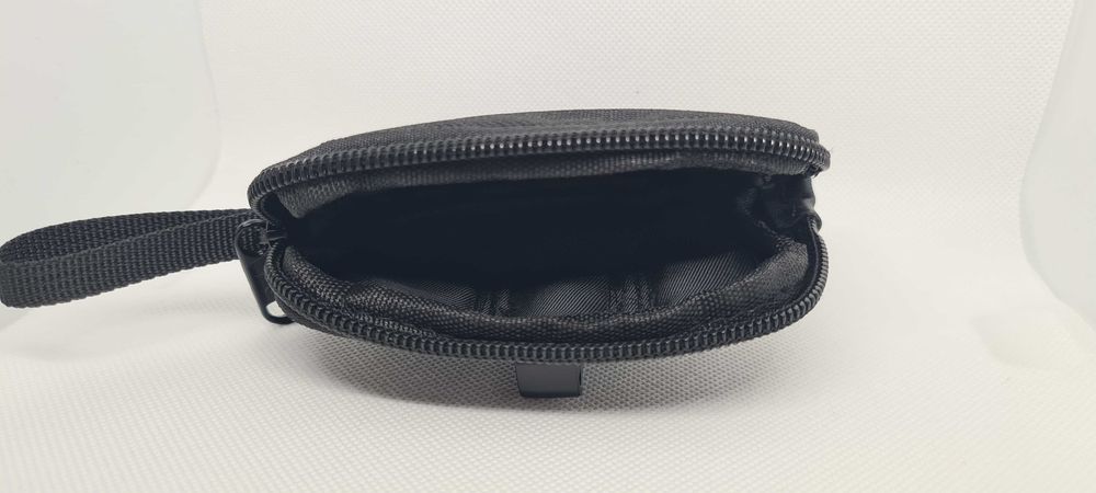 Nowy zamiennik etui z KLIPSEM do pompy insulinowej MiniMed 780g / Accu-Chek Combo wysyłka