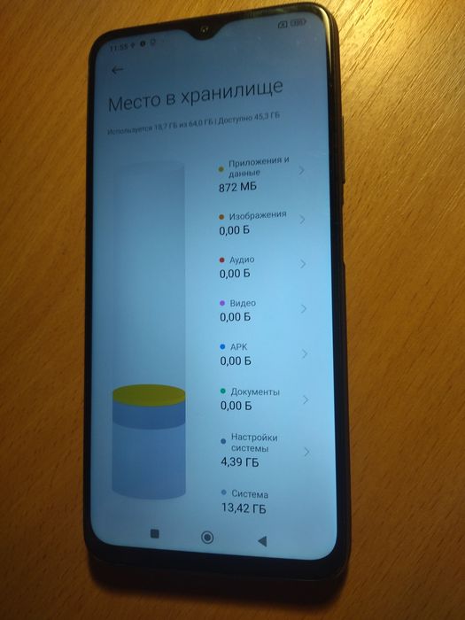 Xiaomi Poco M3 (4/64)