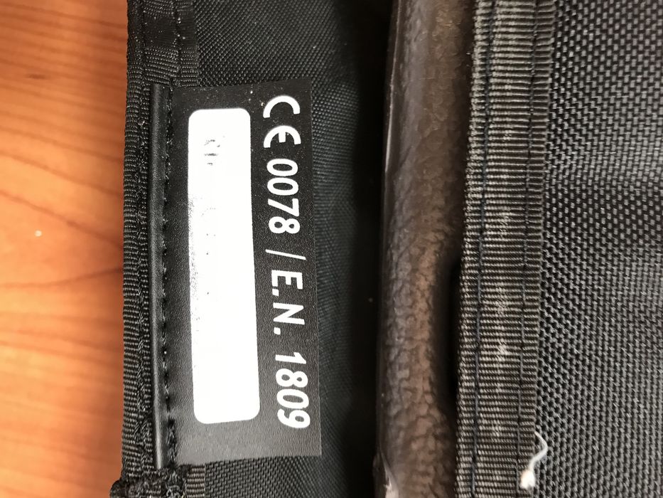 Colete megulho Beuchat