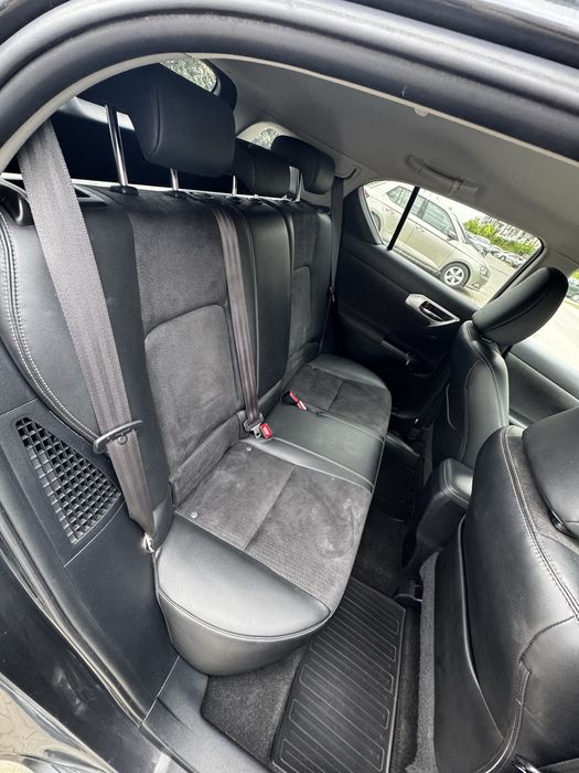 Sprzedam Lexus ct 200 hybrid