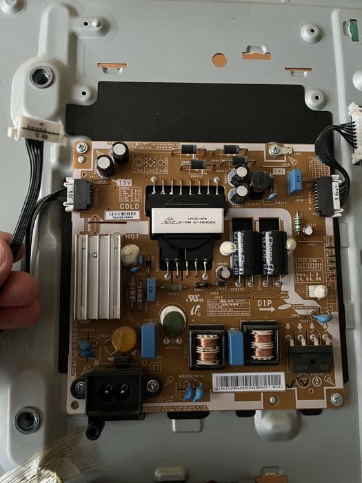 Zasilacz Power Board Samsung UE32EH5000
