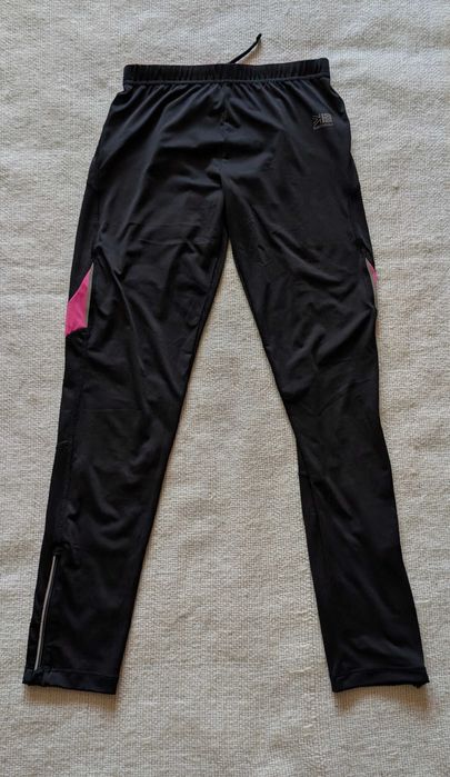 Spodnie sportowe, legginsy damskie Karrimor