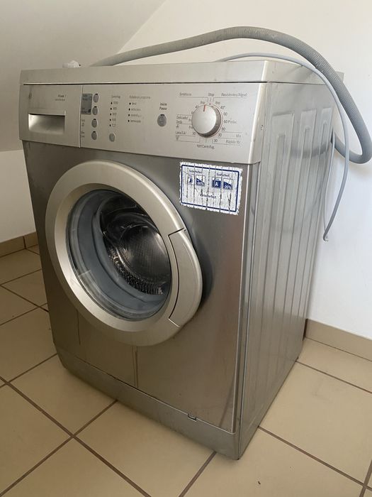 Maquina de lavar Bosch Maxx 7