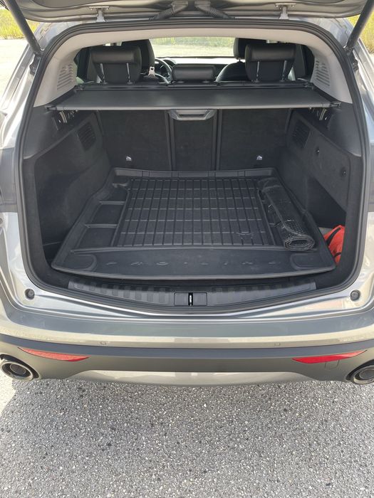 Alfa Romeo Stelvio 2.2 Diesel