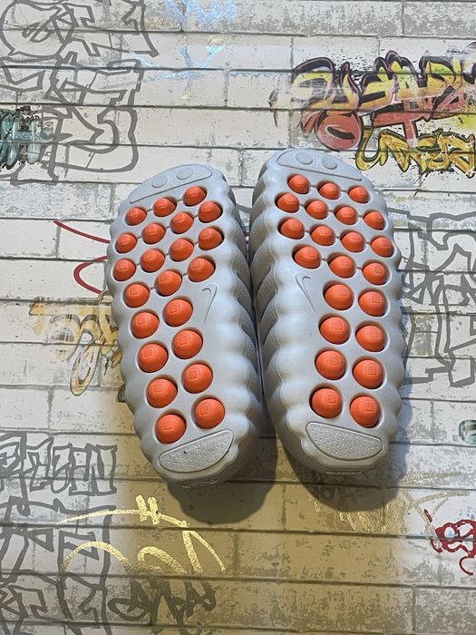 REZERWACJA Nike mind 001 klapki
