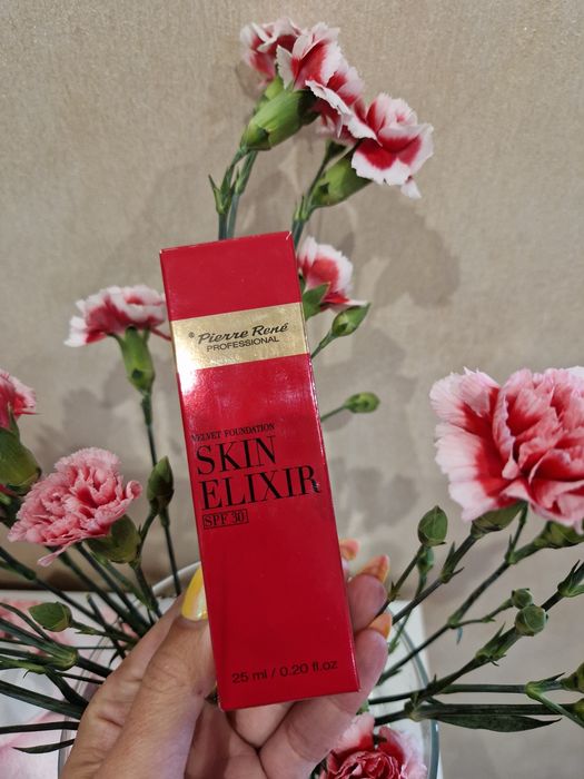 Skin elixir pierre rene 04