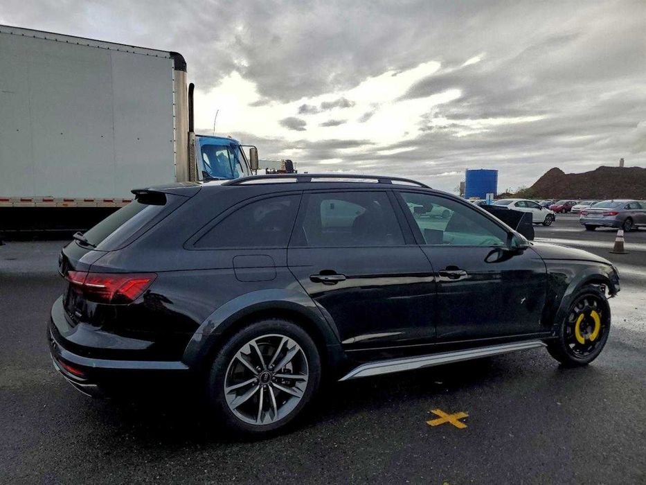 AUDI A4 Allroad Premium Plus 2024