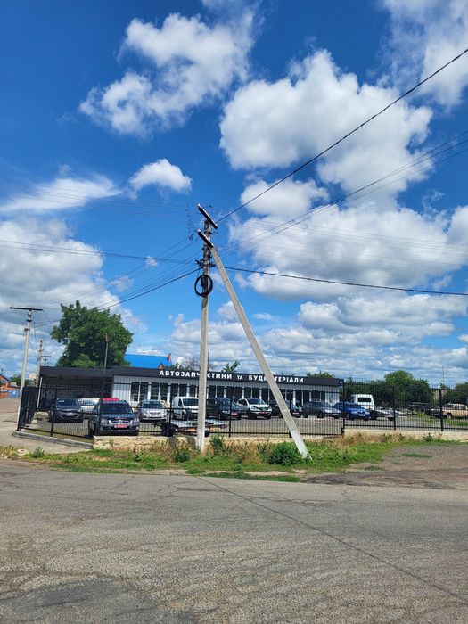 Продам готовий бізнес