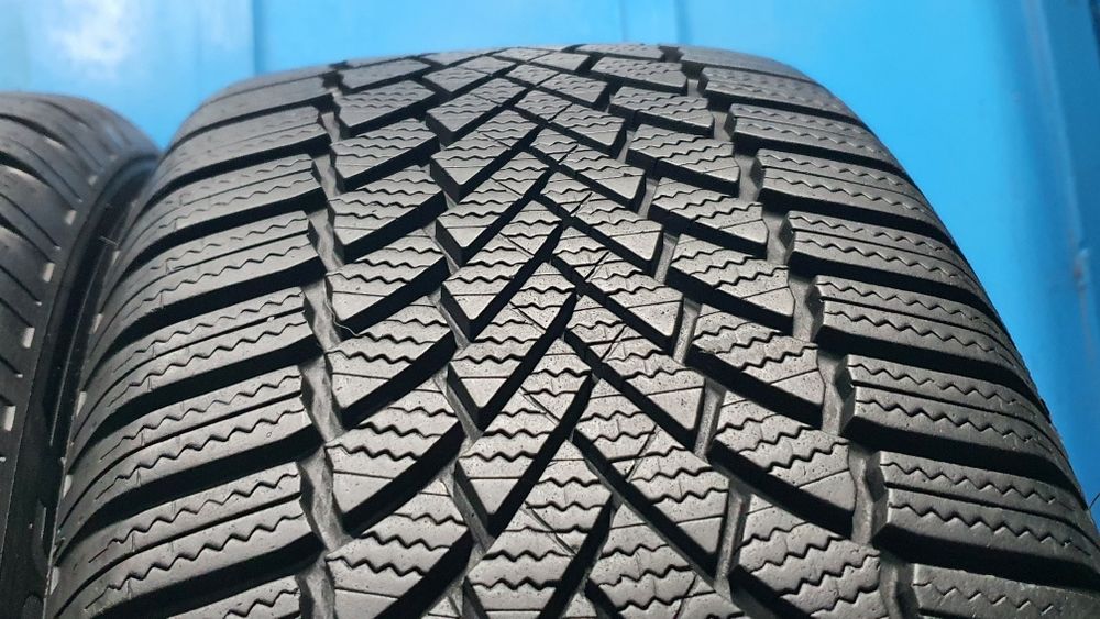 225/55 R17 Bridgestone Blizzak LM005 ! Rok 2023 ! Opony zimowe