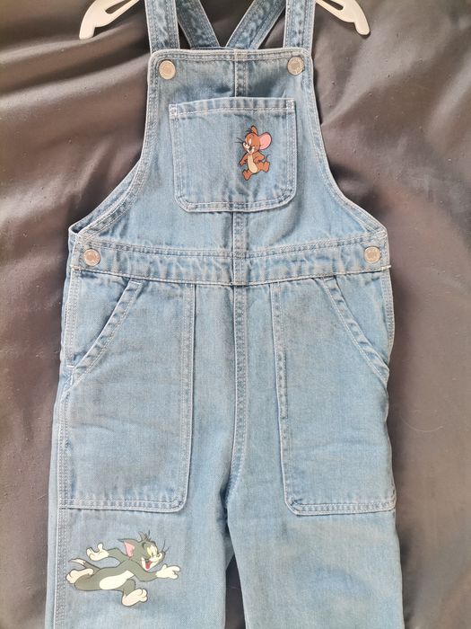 Комбинезон h&m 92р