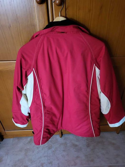 Blusão de Ski Anzon1