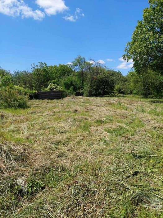 Продається земельна ділянка під житлову забудову в с. Писарівка 5180