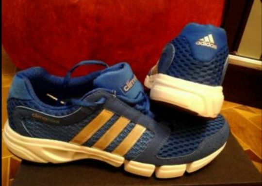 Adidas climacool.оригинальные летние кросовки с вентиляцией на жару: 3 ...