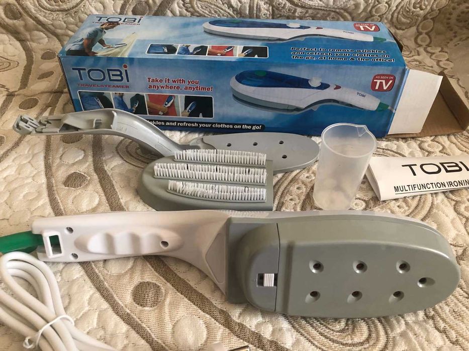 Продаю Відпарювач "TOBI"