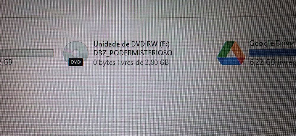 Super Multi DVD Rewriter Slim Portable LG Branco