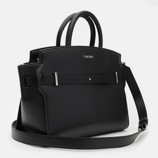 Женская сумка Calvin Klein Jeans CK Code Tote Md (
