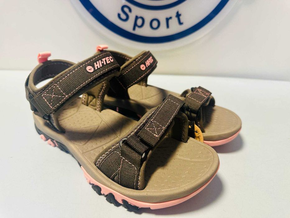 Hi-Tec Livian sandały damskie  36 - 40