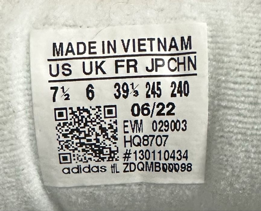 Adidas CAMPUS 00s сірі