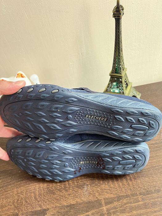 Baleriny Skechers