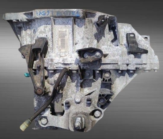 Caixa Velocidades Manual ND4014 - RENAULT MEGANE IV Hatchback