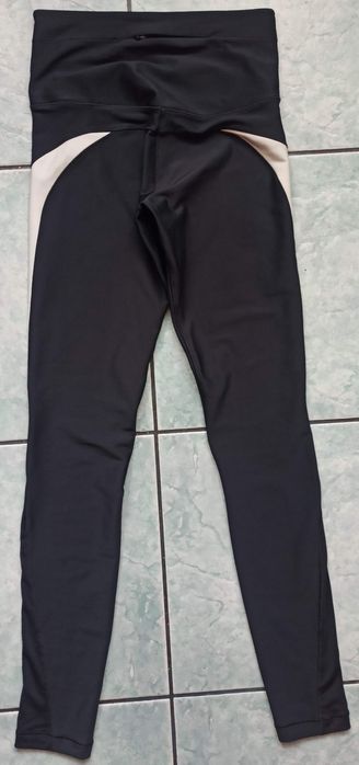 Legginsy dziewczęce next.