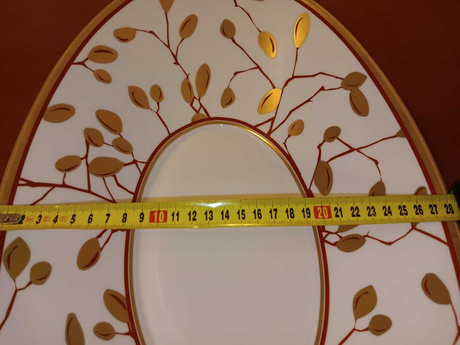 Spal Decorative Tray64873991584387125