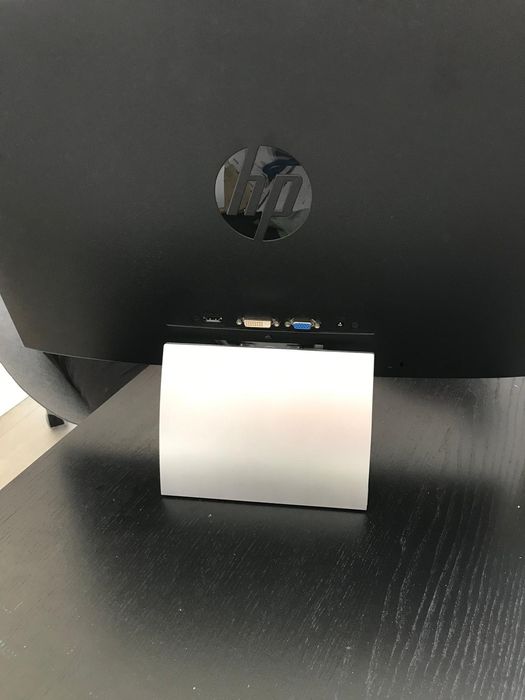 Monitor HP Led, 54,6 cm